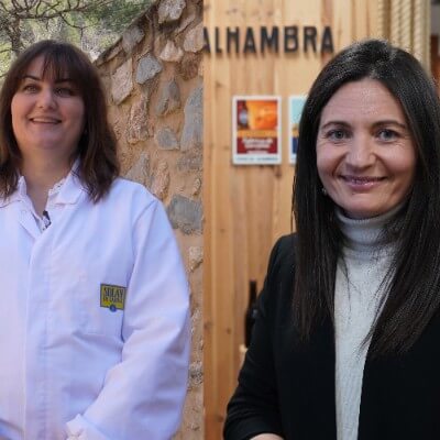 Mahou San Miguel nombra a dos nuevas directoras para sus centros de producción de Granada y Cuenca