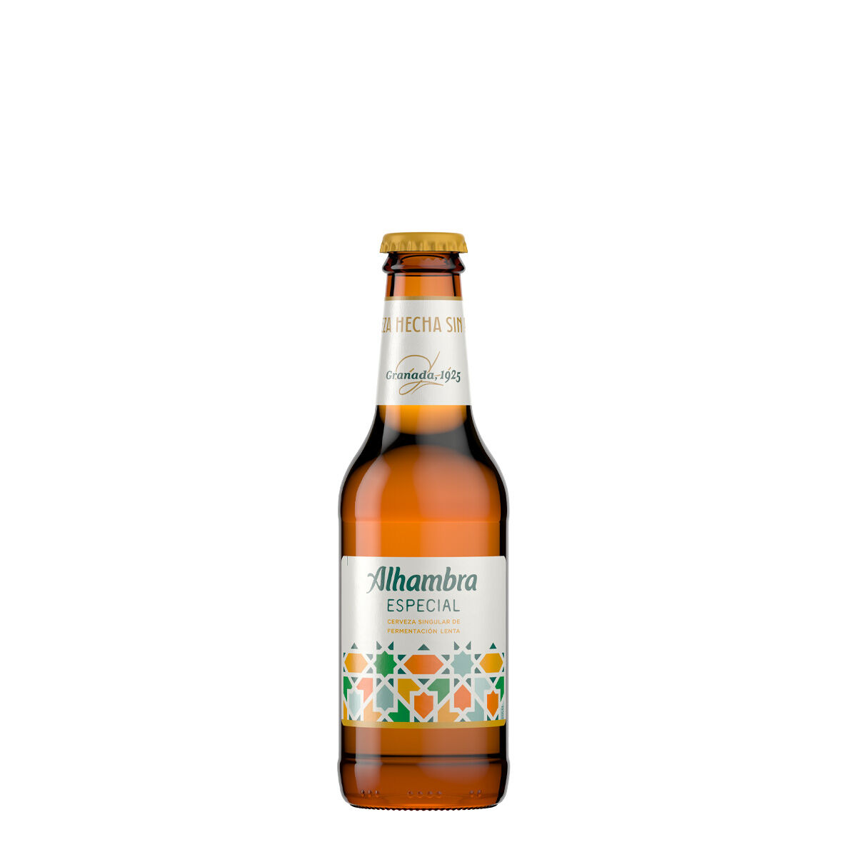 Alhambra Especial