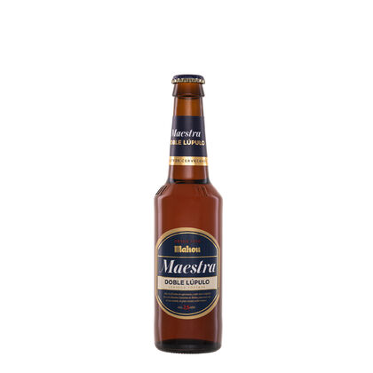 Oferta Maestra de Mahou