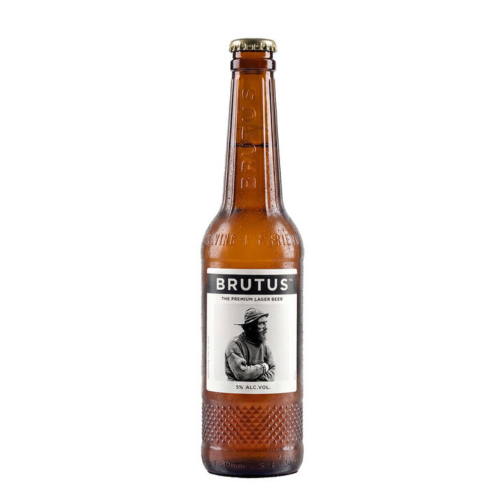 Brutus