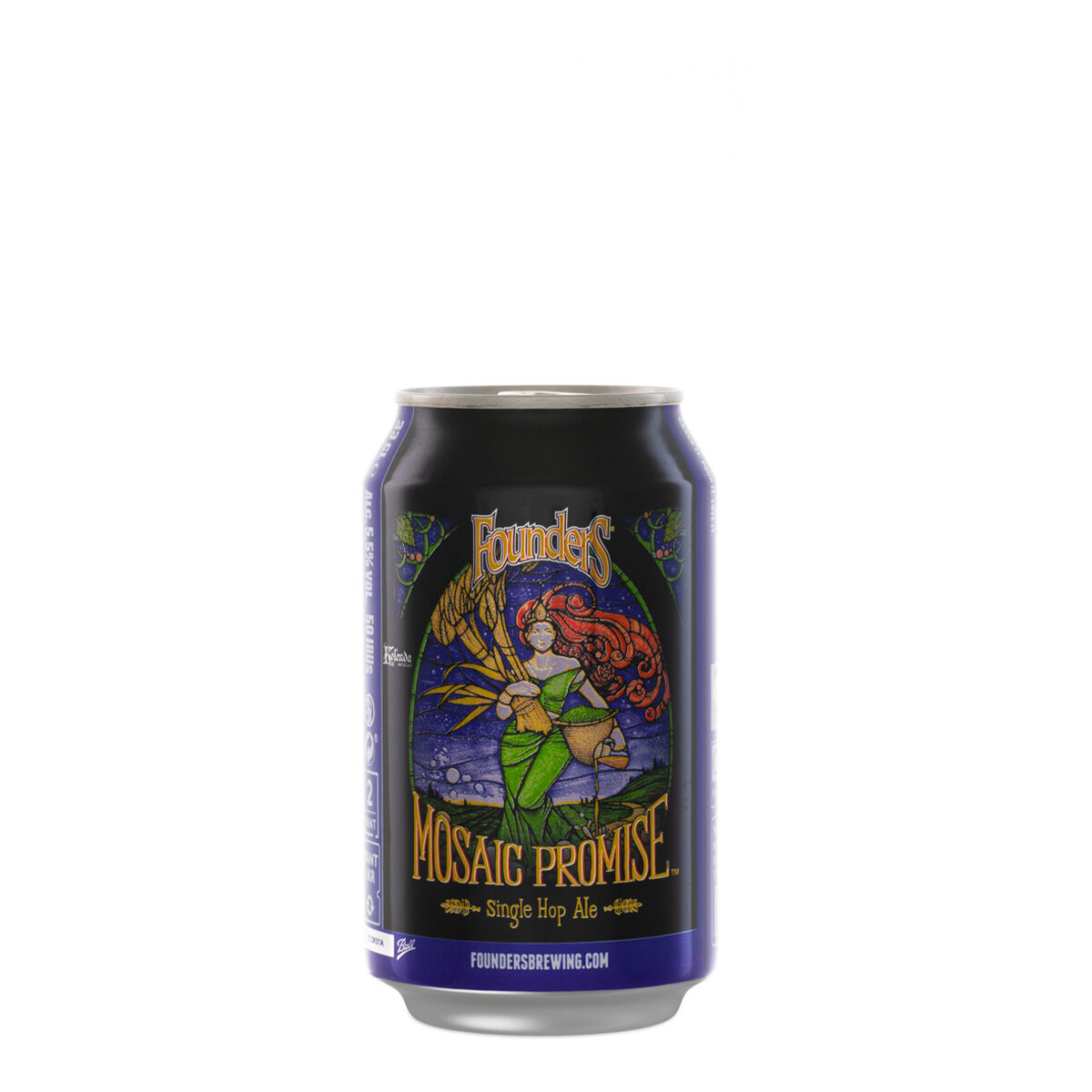 Mosaic Promise