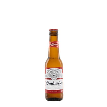 Budweiser