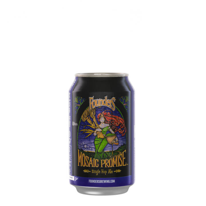 Mosaic Promise