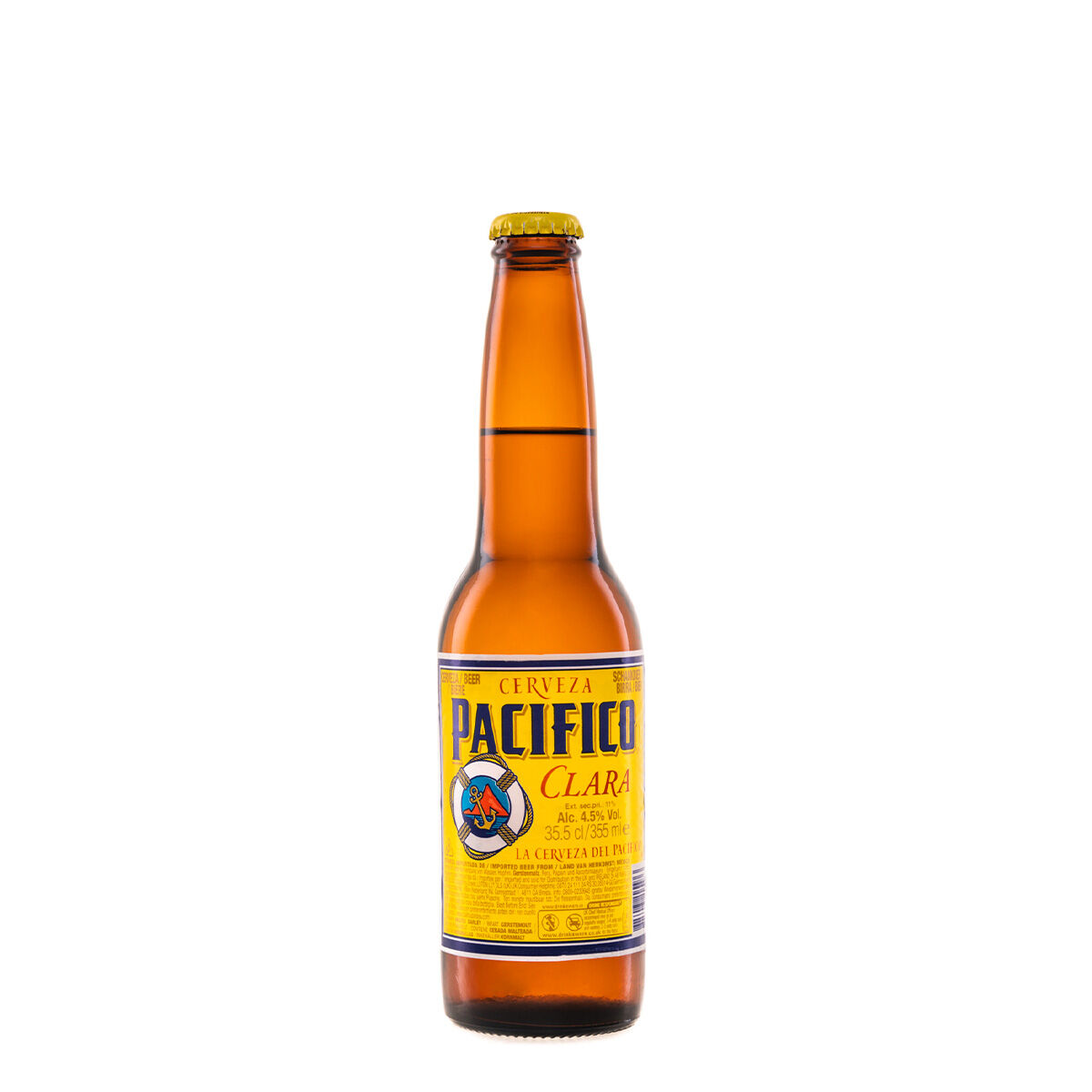 Oferta Pac&iacute;fico