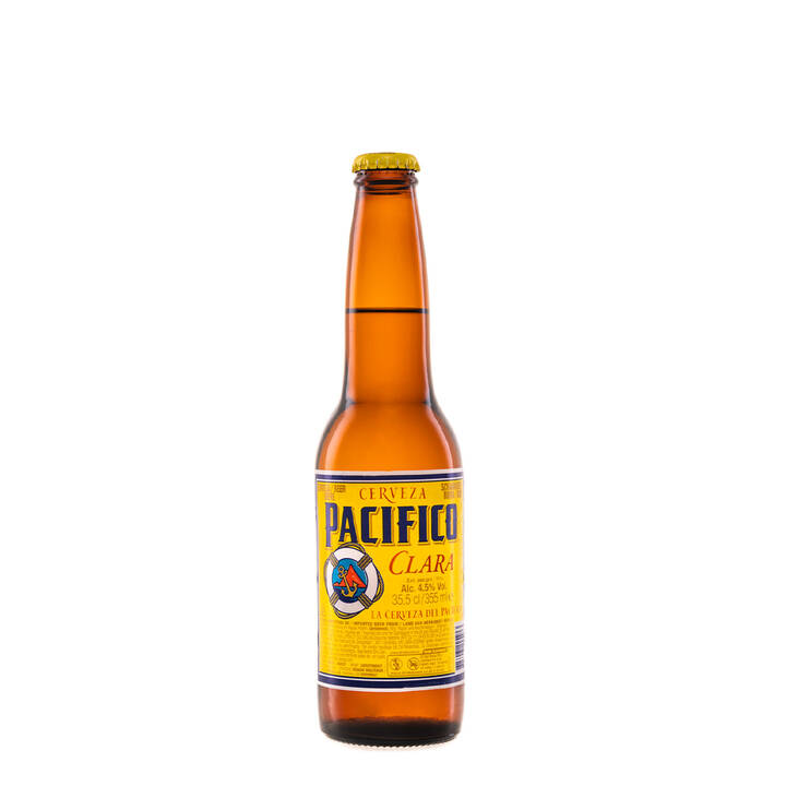 Pac&iacute;fico