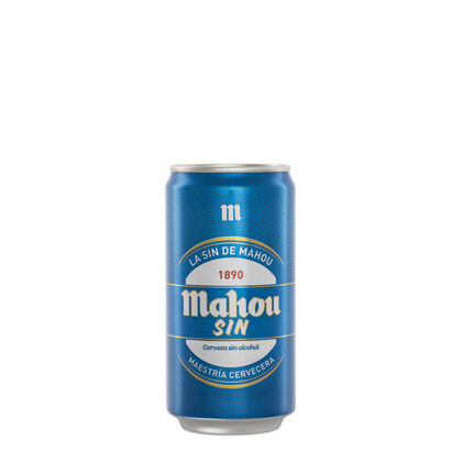 Mahou Sin