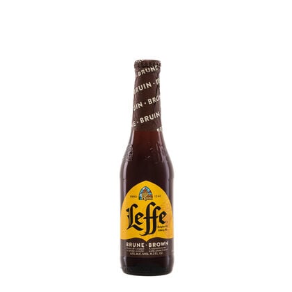 Leffe Brune