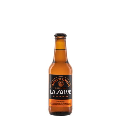 La Salve Lager