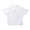 Camiseta Mahou x Secco A toast blanca