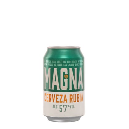 Oferta Magna