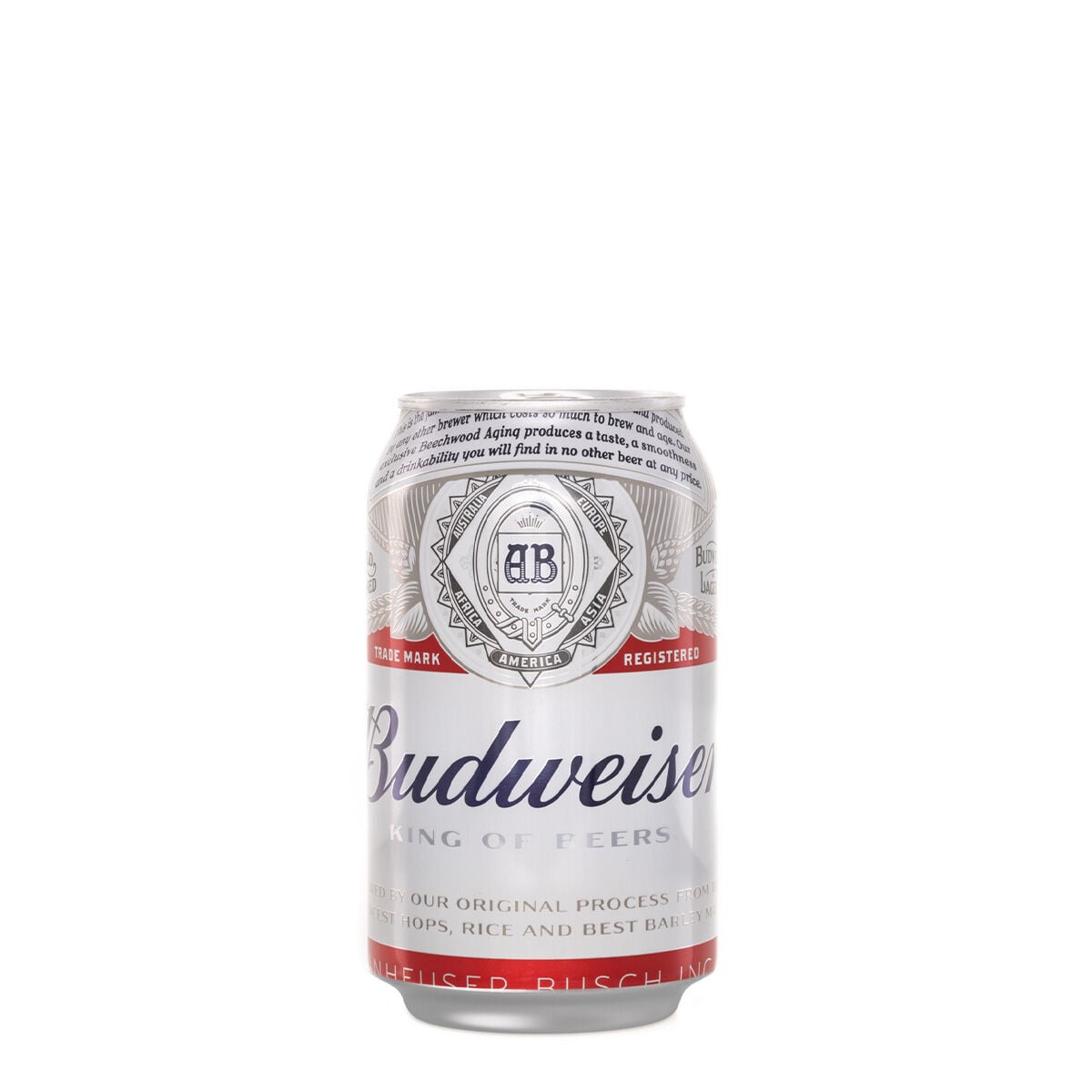 Pack Ahorro Budweiser