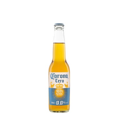 Corona Cero