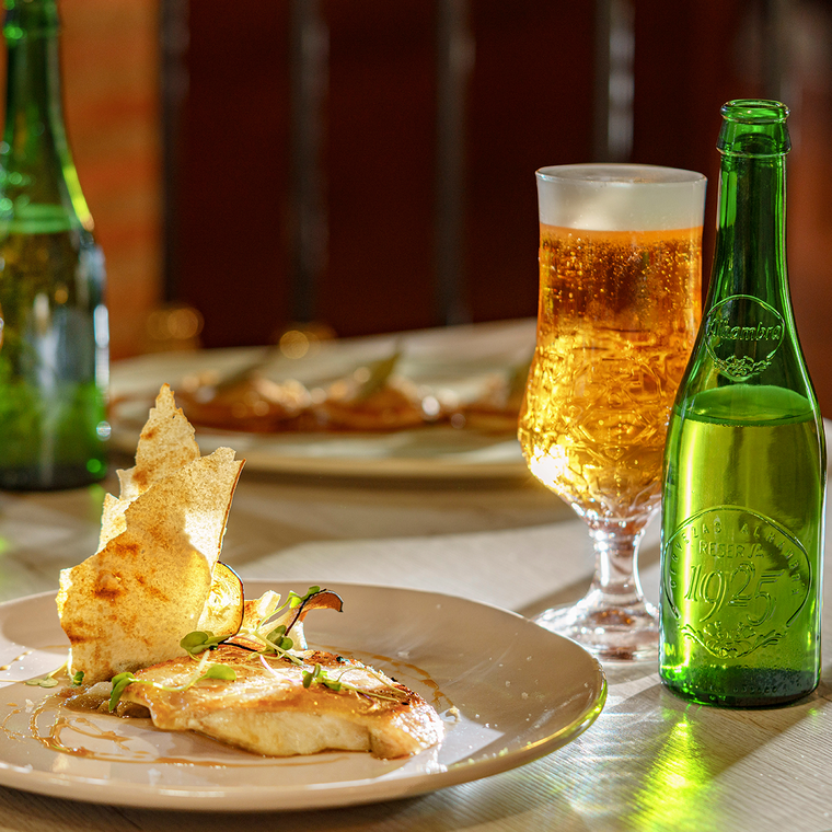 Cena Sin Prisa en Kasta Valencia