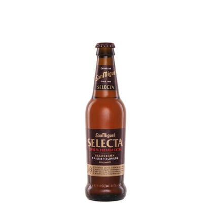 Selecta de San Miguel