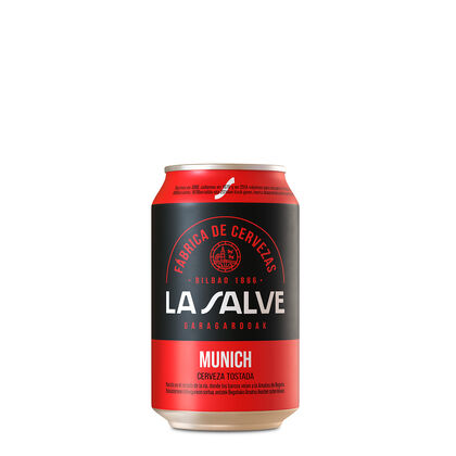 La Salve Munich