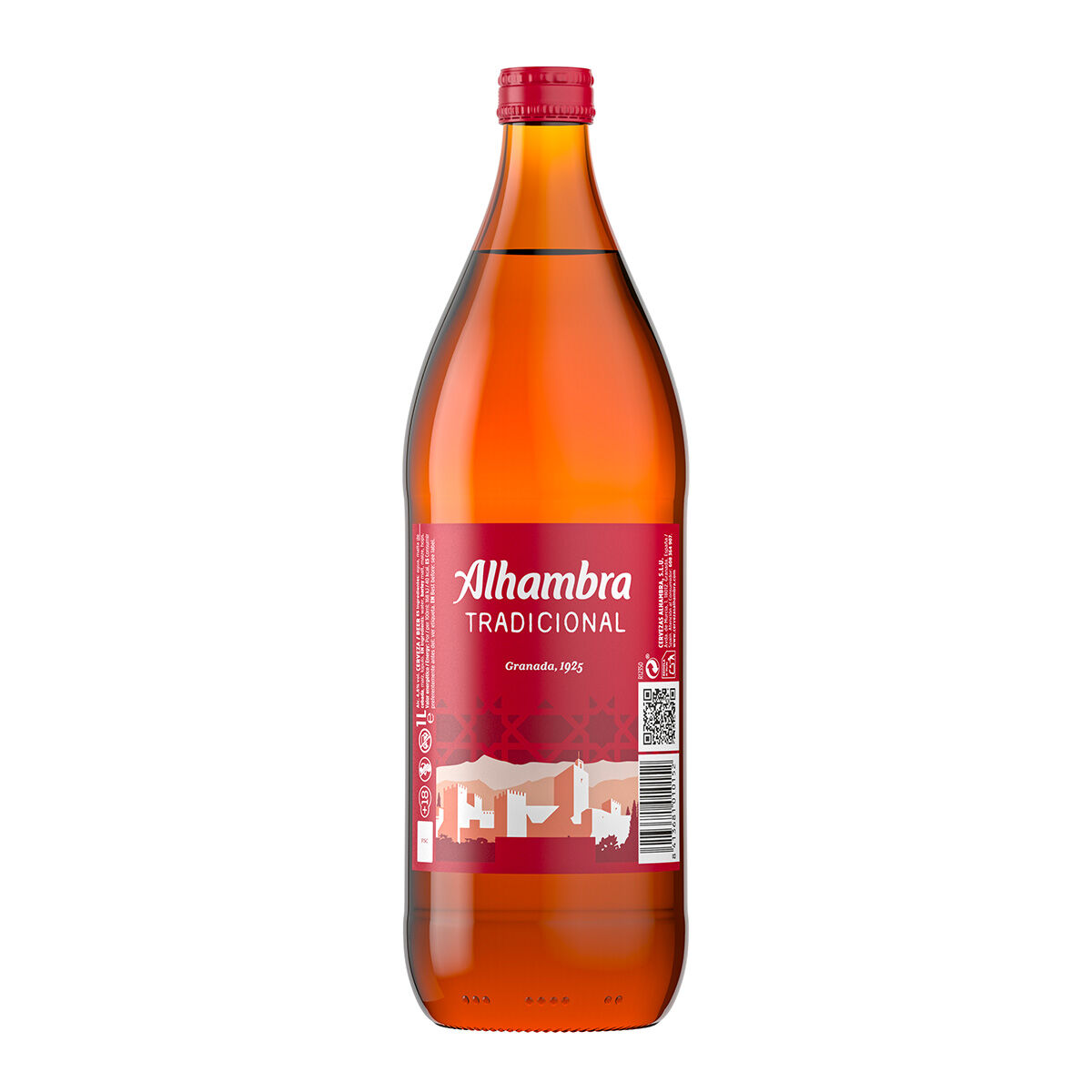 Alhambra Tradicional