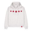 Sudadera 1890 Crop