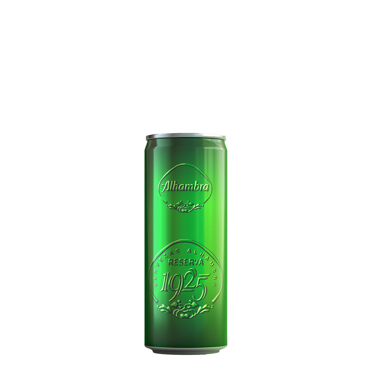 Alhambra Reserva 1925