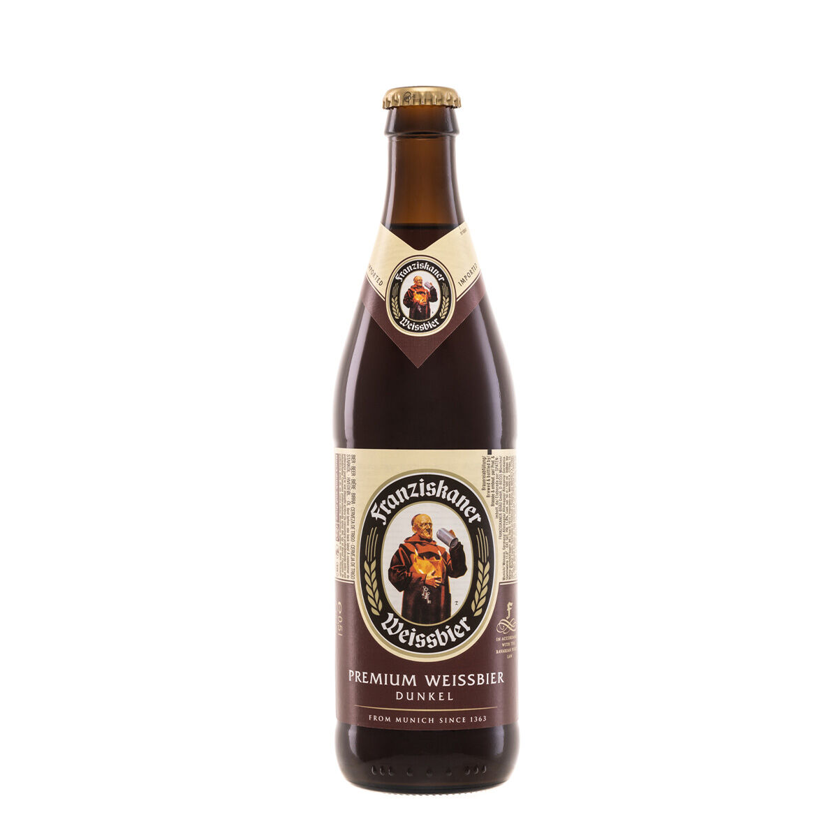 Oferta Franziskaner Dunkel
