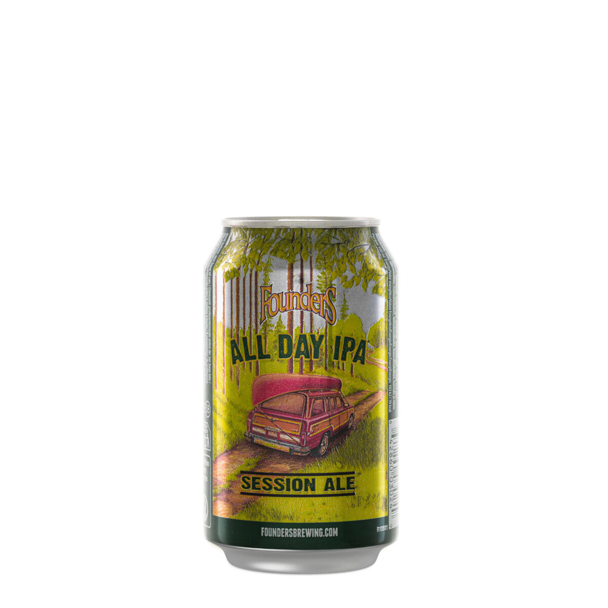 All Day IPA