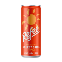 Oferta Refeel Energy Drink