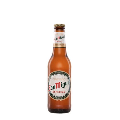 Oferta San Miguel Especial