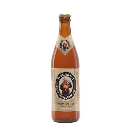 Franziskaner Weissbier