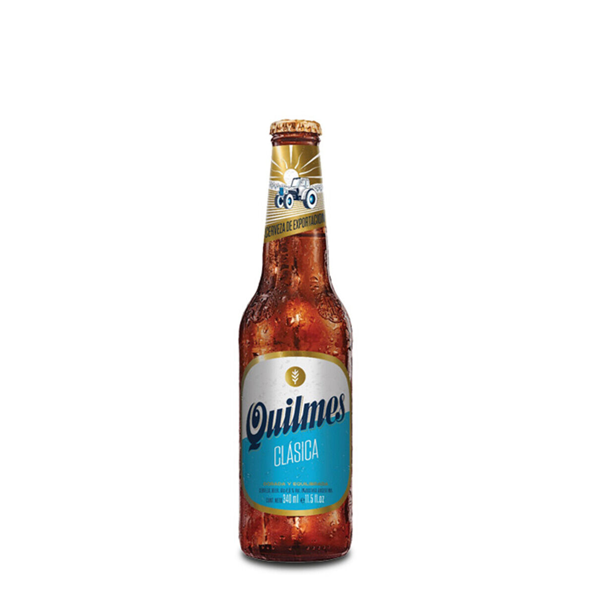 Quilmes