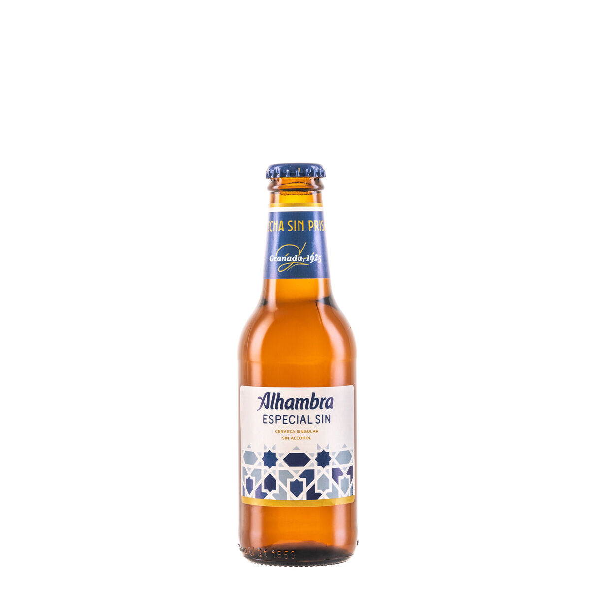 Alhambra Sin