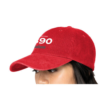 Gorra 1890 Pana
