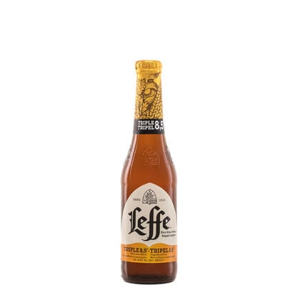 Leffe Tripe