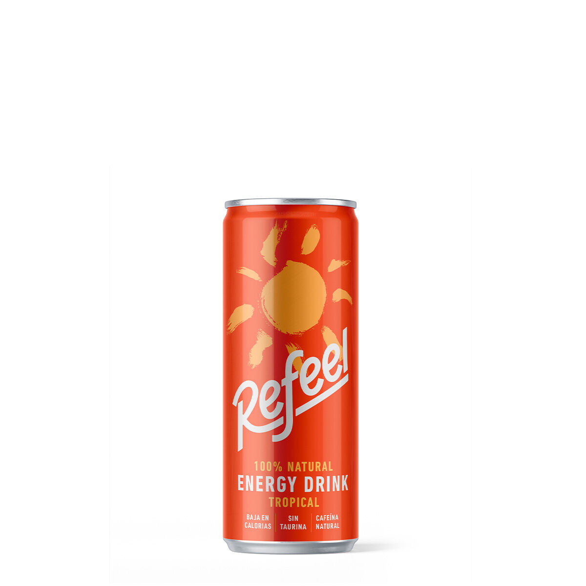 Refeel Energy Drink
