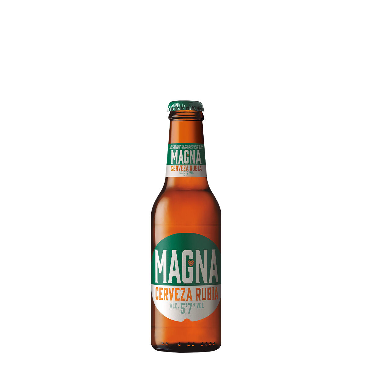 Magna