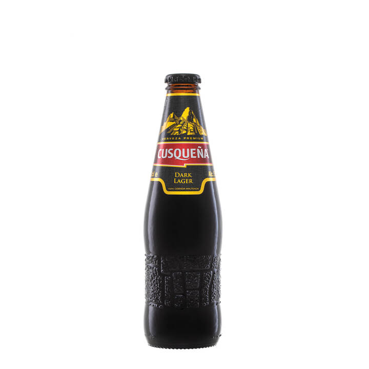 Cusque&ntilde;a Negra