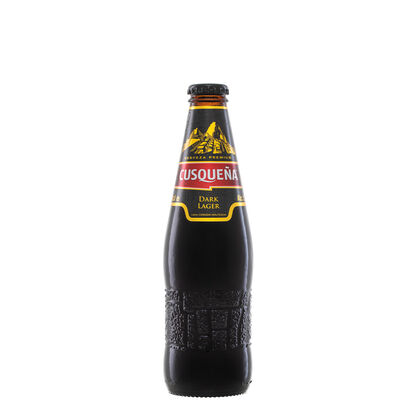 Cusque&ntilde;a Negra