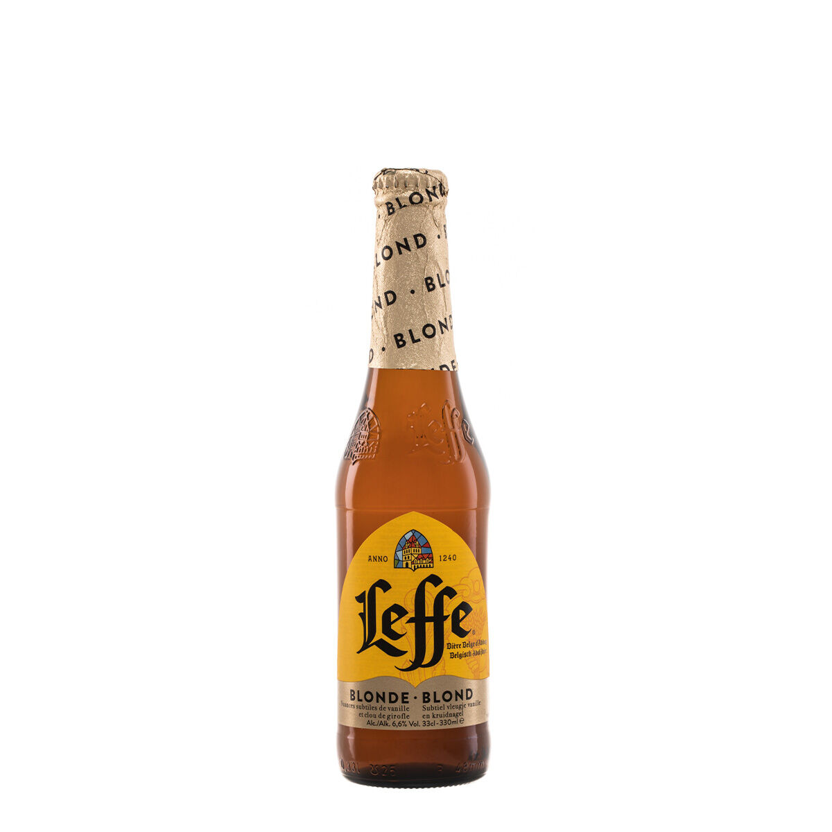 Leffe Blonde