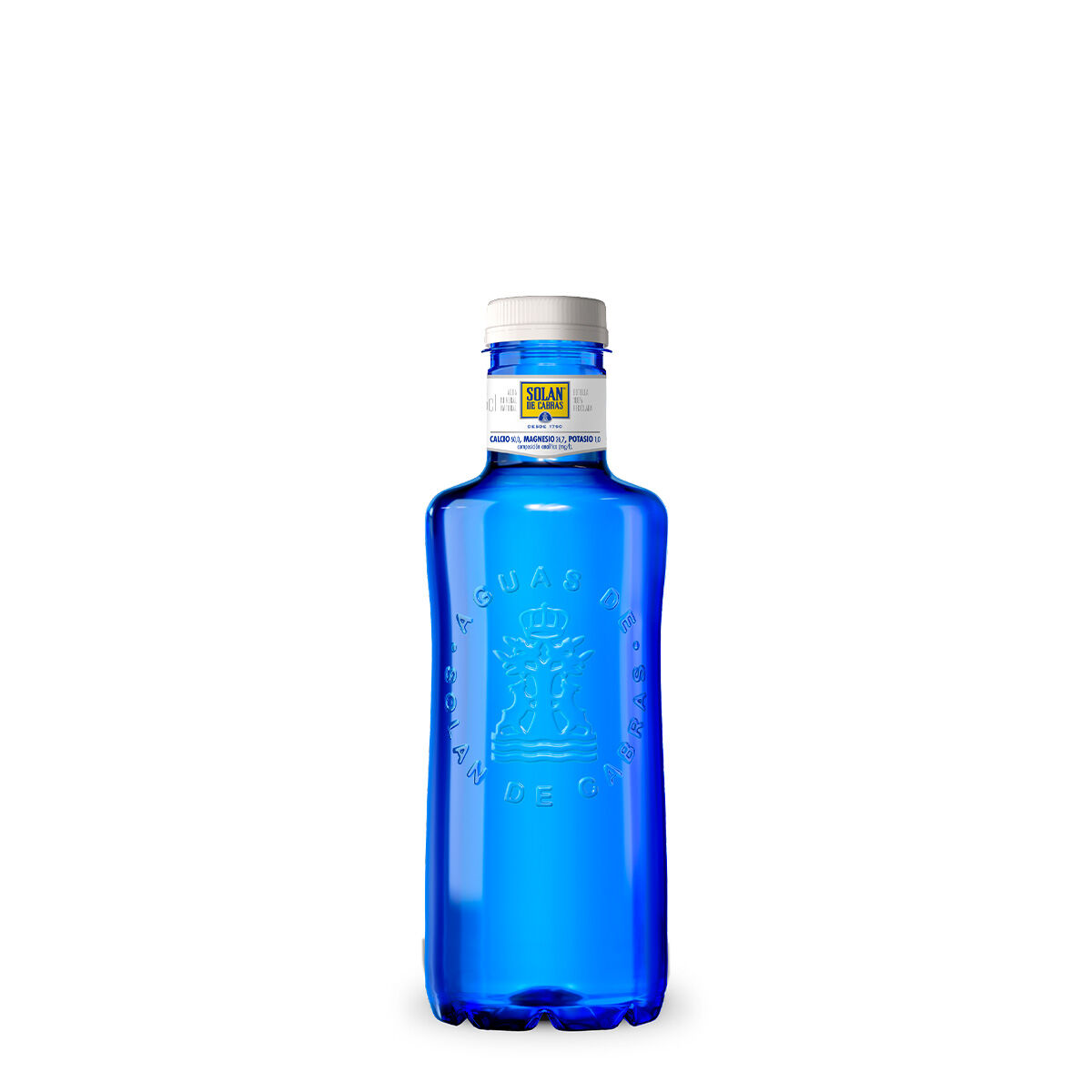 Sol&aacute;n de Cabras