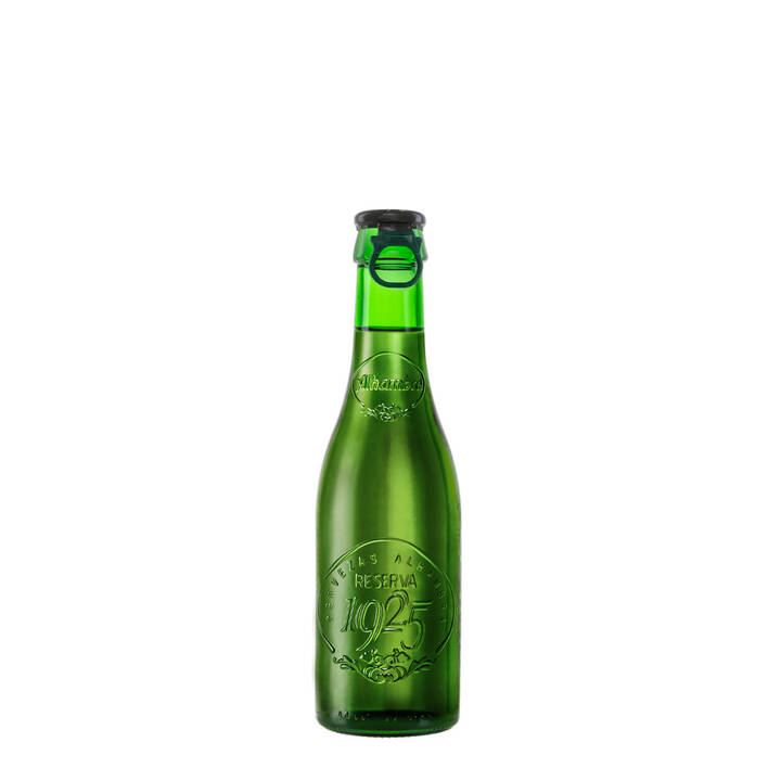 Oferta Alhambra Reserva 1925 Mini