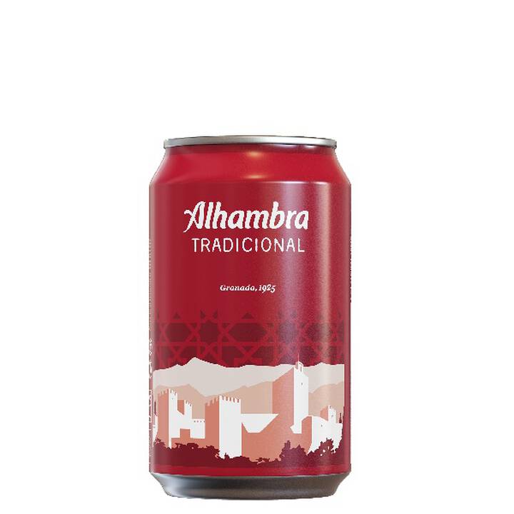 Pack Ahorro Alhambra Tradicional