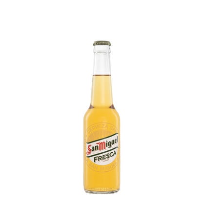 San Miguel Fresca