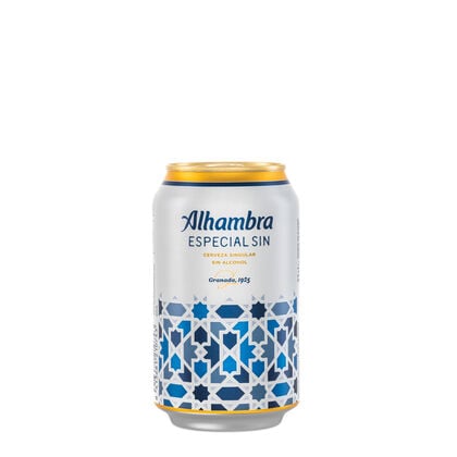 Alhambra Sin