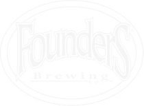 Founders Brewing logo