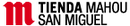 Mahou Logo