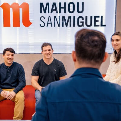 Mahou San Miguel lanza su nuevo Plan Estratégico de Bienestar Integral