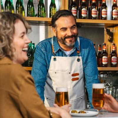 Mahou San Miguel mantiene su liderazgo como la cervecera con mejor reputación de España