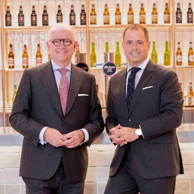 Mahou San Miguel nombra a Peio Arbeloa subdirector general
