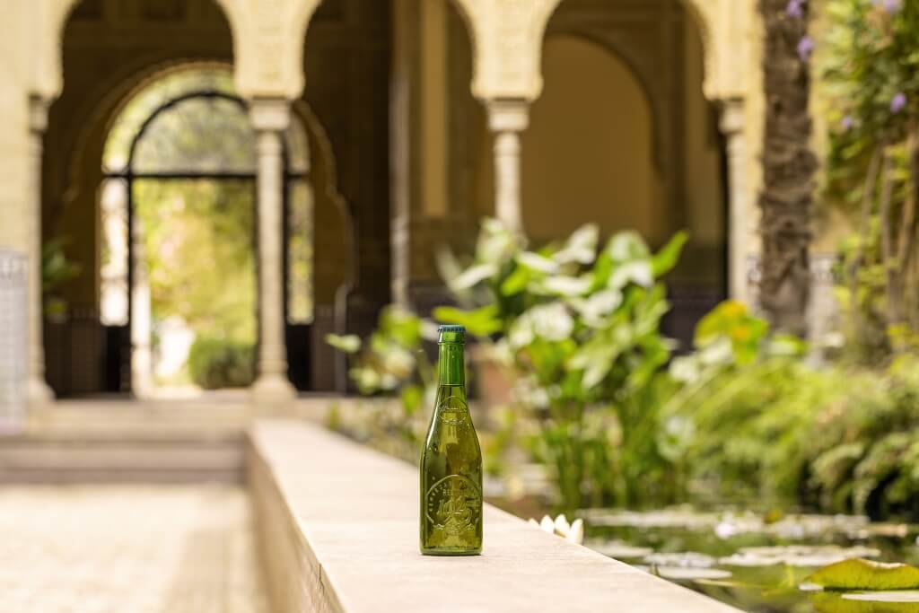 Alhambra consolida su expansión nacional y crece a doble dígito impulsada por su liderazgo en el segmento premium de cerveza