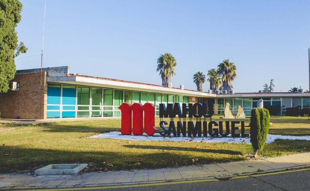 Mahou San Miguel contribuye con 43 millones de euros a la economía cordobesa y genera 2.900 puestos de trabajo