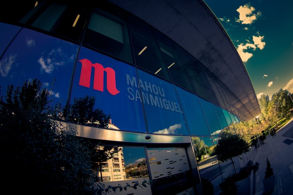 Mahou San Miguel entra en el TOP 10 de las compañías mejor valoradas de nuestro país