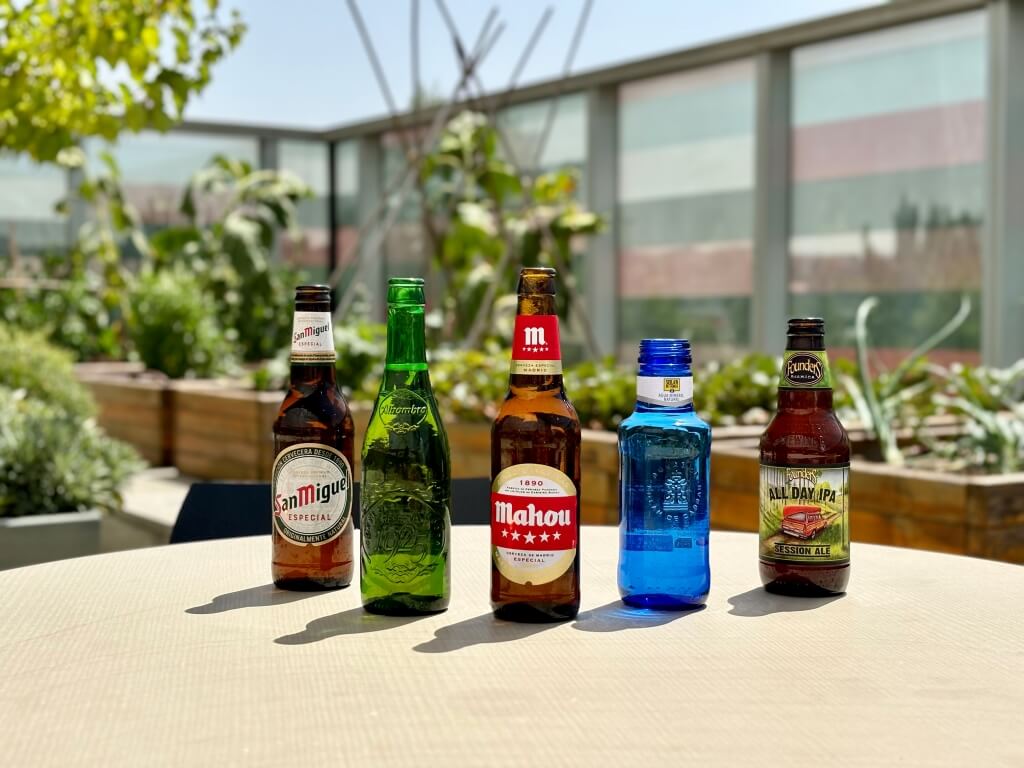 Mahou San Miguel, entre las 10 empresas más atractivas para trabajar en España por cuarto año consecutivo